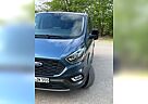 Ford Tourneo Custom Active - TÜV//Service/Bremsen neu