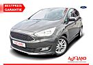 Ford C-Max 1.0 EcoBoost Winterpaket PDC Sitzheizung