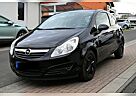Opel Corsa 1.0 ecoFLEX Selection/ 44kW / Restgarantie