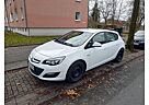 Opel Astra 1.4 74kW Selection Selection