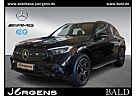Mercedes-Benz GLC-Klasse GLC 200 4M AMG-Sport/LED/360/Pano/AHK/Night/Dist