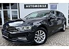 VW Passat Variant Volkswagen Business 2,0 TDI DSG LED NAVI KAM