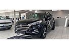 Hyundai Tucson 2.0 CRDi High Power Aut. Premium, Leder P