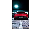 Porsche Taycan GTS Carbon Head ab Display Lift