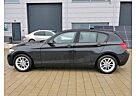 BMW 116d Advantage NAVI PDC Tempomat Spurassyst EU5