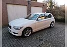 BMW 118d -2.0 TOP ZUSTAND PREIS ANGEBOT BIS MONTAG