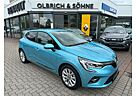 Renault Clio TCe 100 Experience Deluxe-Paket