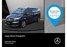 Mercedes-Benz V 300 d 4M Kompakt AVANTGARDE EDITION+Allrad+9G