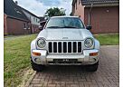 Jeep Cherokee Limited 3.7 Auto. Limited