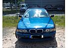 BMW 525d -