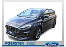 Ford S-Max 2.5i ST-Line FHEV Panodach LM19'' Leder LE