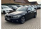 BMW 118i +Sport+Leder+Sportsitze+TÜV neu+Service neu