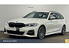 BMW 320d A xDrive Tou M-Sport,AHK,Autom