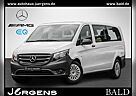 Mercedes-Benz Vito 114 TOURER/KOMBI PRO EXTRALANG+KLIMA+NAVI