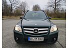 Mercedes-Benz GLK 220 CDI 4MATIC BlueEFFICIENCY -