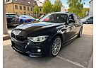 BMW 335i xDrive Aut. M-Performance*H&K*360° Kamera*