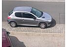 Peugeot 206 / 1 Jahr TÜV / guter Zustand