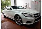 Mercedes-Benz CLS 350 Shooting Brake CLS 350 CDI Tausch mögl..