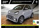 Smart ForTwo passion EQ 22kW Plus Exclusive Charging-P