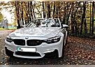 BMW M3 /360/HUD/HK/APLLE
