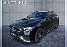 Mercedes-Benz C 300 e AMG Line T-Modell /AHK/Night/Pano/LED