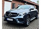 Mercedes-Benz GLE 400 4MATIC -Coupe AMG Junge Stern bis 04/24