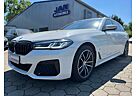 BMW 520 xDrive M Sport|HeadUP|Alcantara|LED|360*|