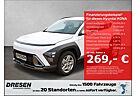 Hyundai Kona 1.0 T-GDI Trend/Assistenz-Paket/Licht-Paket