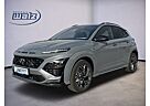 Hyundai Kona N-Line 4WD +Navi+LED+Klima+SHZ+Kamera+