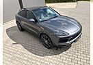 Porsche Cayenne Coupe, Sportabgas, Approved