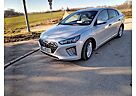 Hyundai Ioniq 1.6l GDi PLUG-IN HYBRID -Top Gepflegt