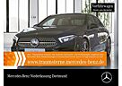Mercedes-Benz A 200 Sport-AMG Night AMG 18" Pano-Dach LED PTS