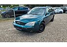 Ford Mondeo 1.8 92 kW