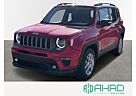 Jeep Renegade Limited 1.5l MHEV 48V 96 kW (130PS) DCT