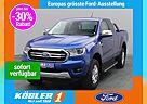 Ford Ranger Extrakabine Limited 213PS Aut./AHK -29%*