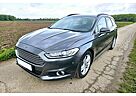 Ford Mondeo 1,5 TDCi 88kW Business Edition Turnie...