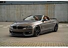 BMW 440 i xDrive CABRIO/M PERFORMANCE/INDIVIDUAL/HuD