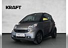Smart ForTwo cabrio Mhd Edition greystyle