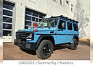 Mercedes-Benz G 350 d Professional Limited Edition