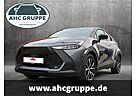 Toyota C-HR Team Deutschland FWD 1.8 EU6e Hybrid 4x2