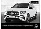 Mercedes-Benz GLE 450 d 4M AMG+NIGHT+PANO+360+AHK+MULTIBEAM+9G