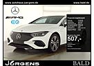 Mercedes-Benz EQE 300 ElectricArt/Pano/Burm3D/HUD/Distr/360