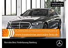 Mercedes-Benz S 400 d L 4M AMG+PANO+DIGITAL-L+BURMESTER3D+21"