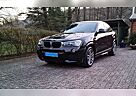BMW X4 M Paket