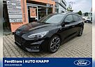 Ford Focus ST-Line Turnier 1.5 EcoBoost HUD Panodach