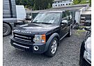 Land Rover Discovery V6 TD S
