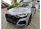 Audi RS Q8 RSQ8 Dynamik+/Pano/HeadUp/Keramik/305Kmh/23"