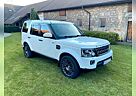 Land Rover Discovery 4/ 3.0 SDV6 SE/ 4WD/ VOLL/ AHK 3,5T