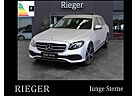 Mercedes-Benz E 220 T d Avantgarde*Comand*Kamera*Sidebags+++++