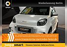 Smart ForTwo EQ cabrio/Brabus/SHZ/22kW/JBL/tailor made